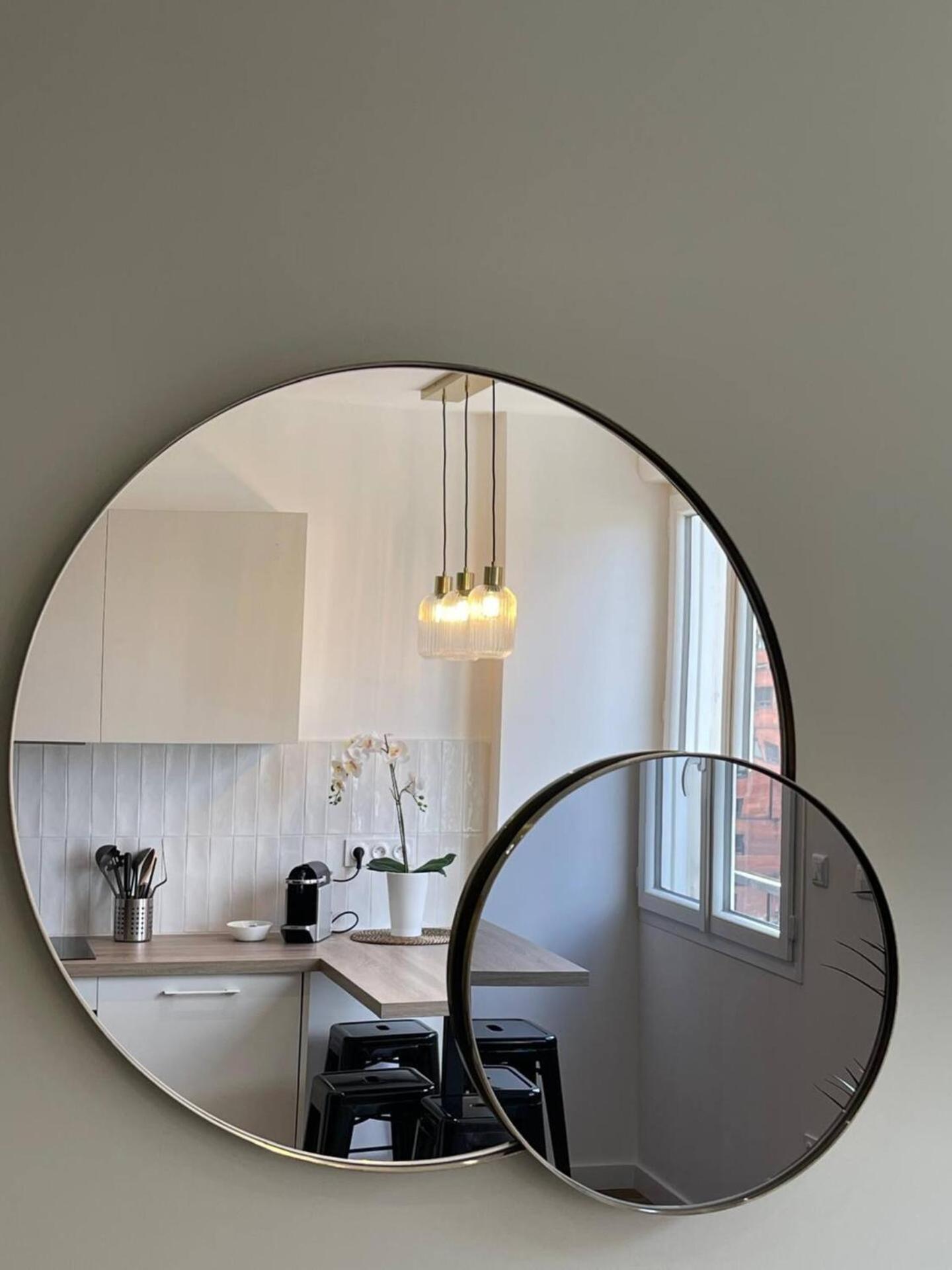 Climatisation, Ascenseur R5 Sublime T2 Neuf Apartment Toulouse