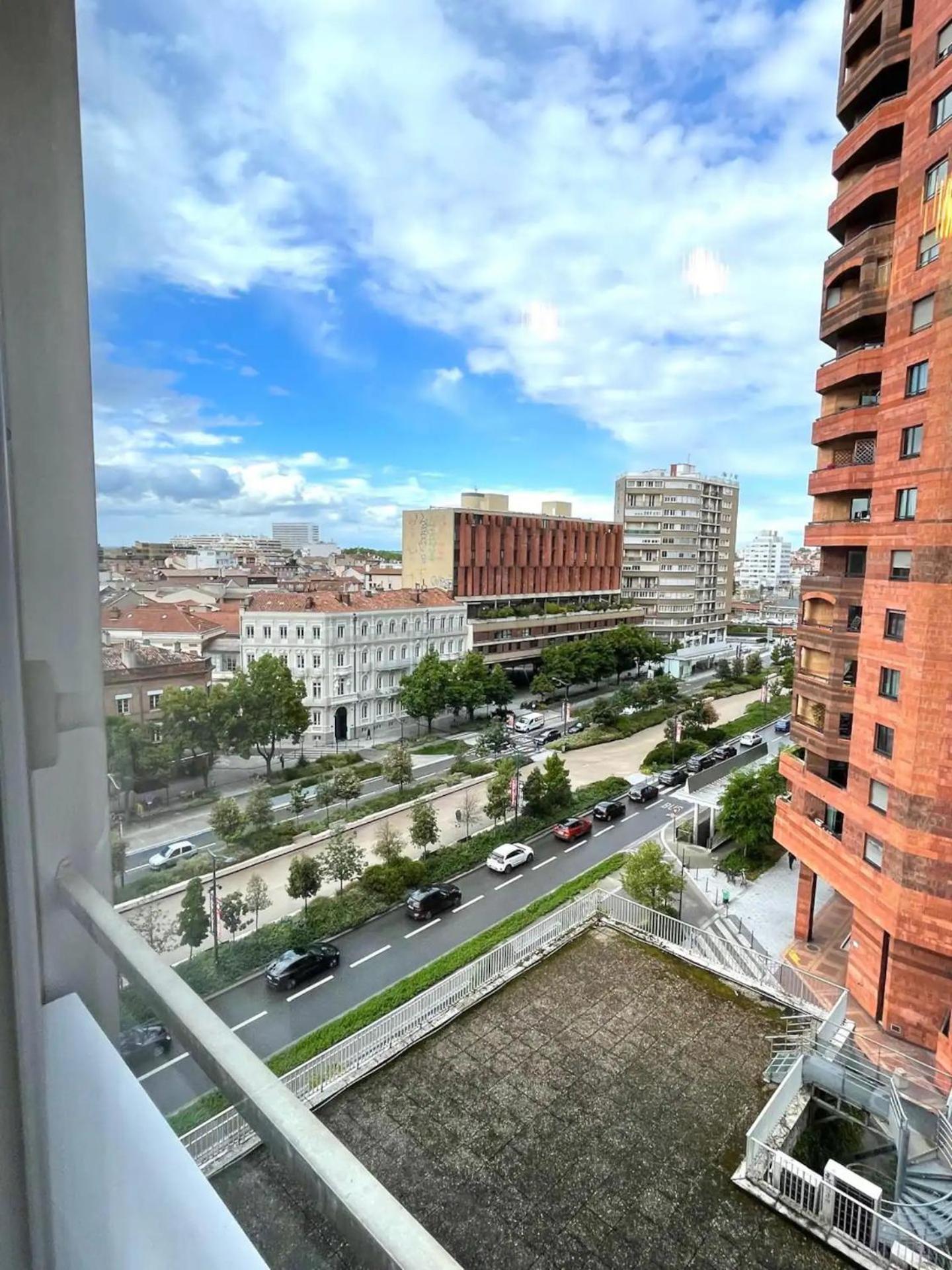 Apartment Climatisation, Ascenseur R5 Sublime T2 Neuf *